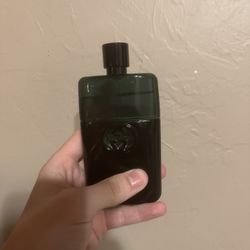 Gucci guilty Cologne