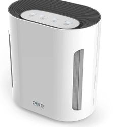  Air Purifier PureZone 3 In 1