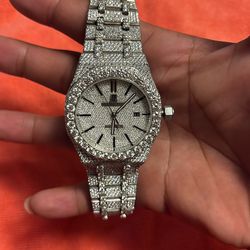 AP WATCH