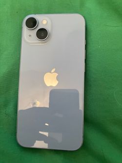 iPhone 14 AT&T only 128gb