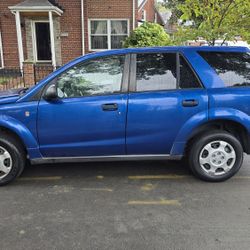 Saturn Vue