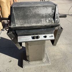 Premier Garden Supplies BBQ
