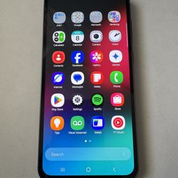 AT&T / Cricket Galaxy S23 FE 128GB