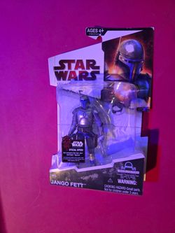 Jango Fett