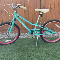 Guardian Ethos 20 Inch Small Girl s bike for Sale in Burbank CA OfferUp