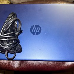 HP Laptop
