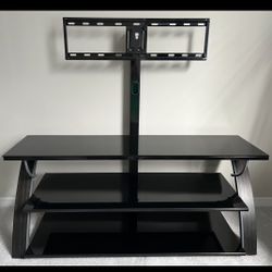 TV Stand With Mount 
