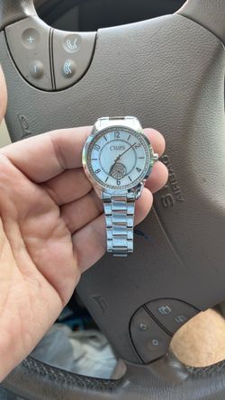 Chaps women’s stainless watch New