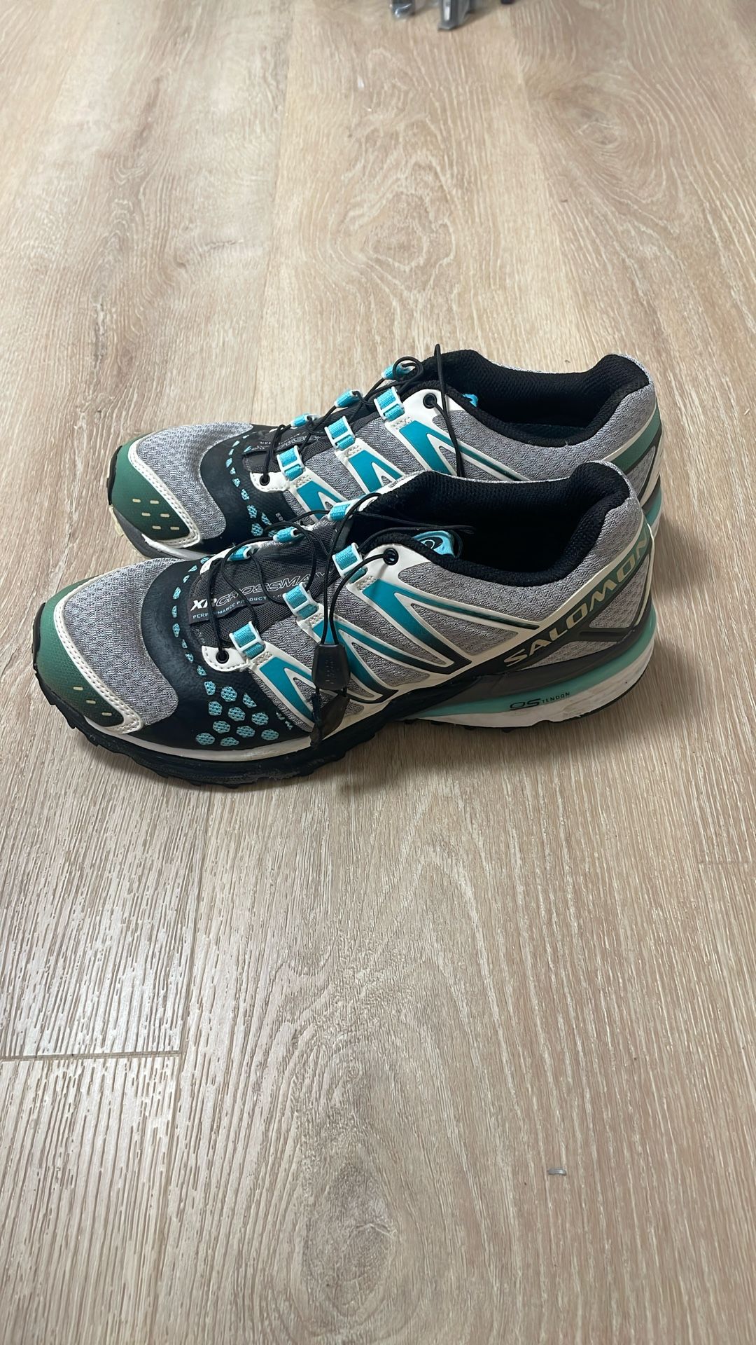 Salomon Size 11 Men’s