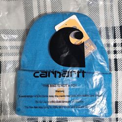 Carhartt Hat New