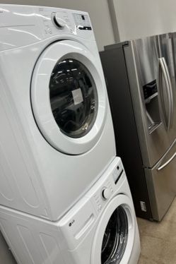 Stackable Washer And Dryer Deals 