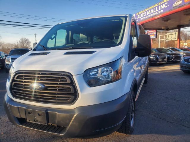2017 Ford Transit 350 Wagon