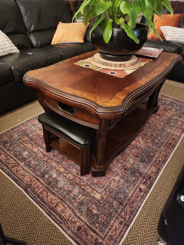 Game Table