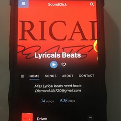 If Y’all Need Beats Go To https://offerup.com/redirect/?o=U291bmRjbGljay5jb20= And just hit up the Gmail on her page