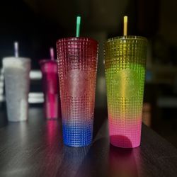 Cups