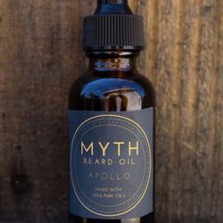 Beard Oil