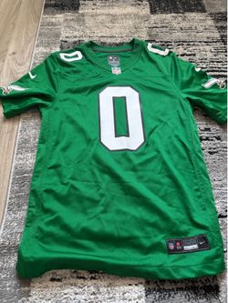 Eagles jersey