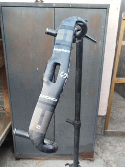Carbon handlebar