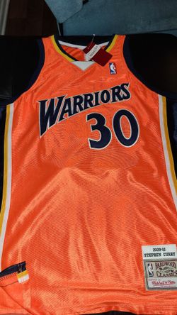 Warriors JERSEY