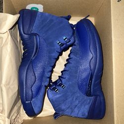 Jordan 12 