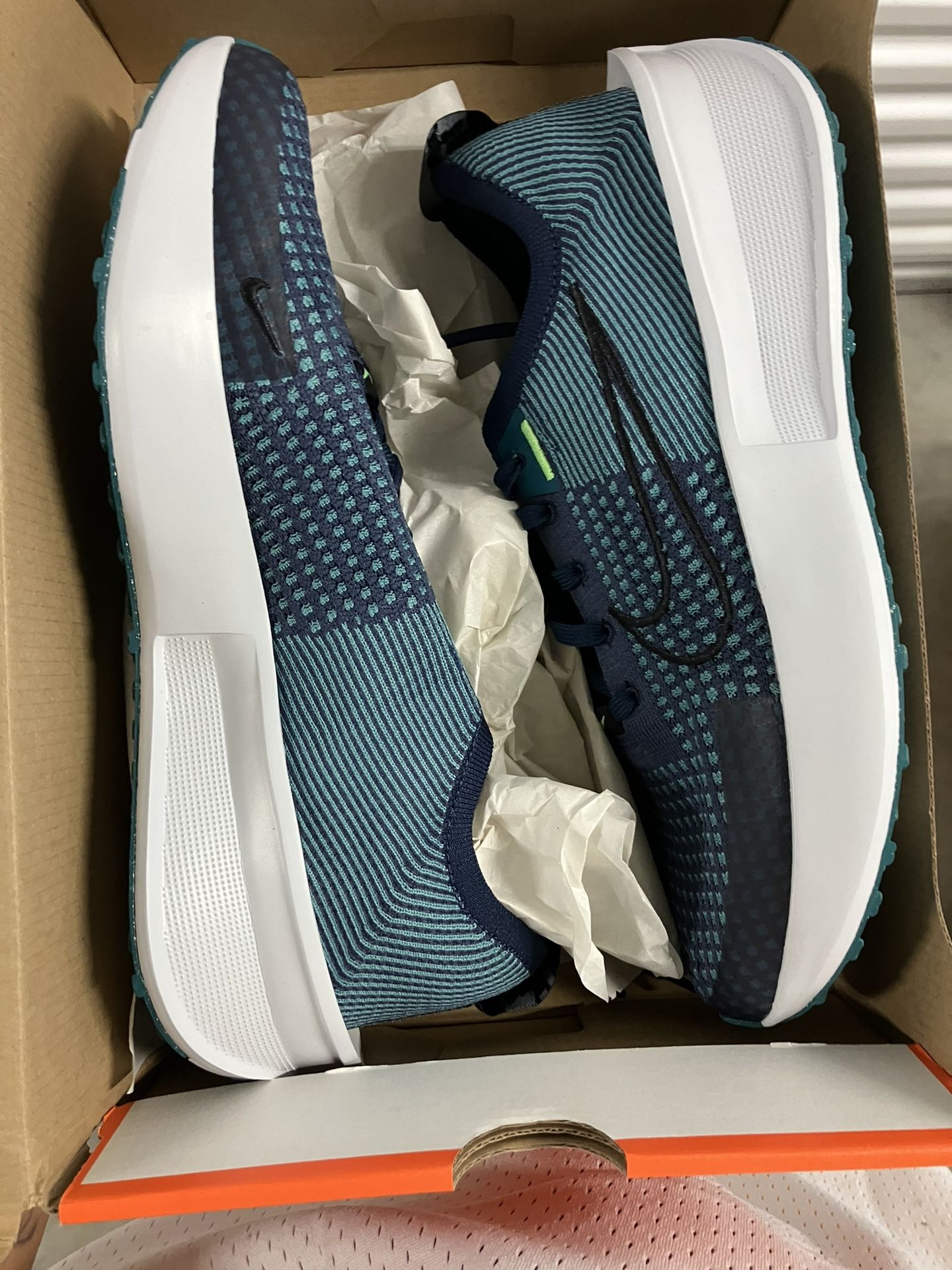 Men’s Nike Interact Run