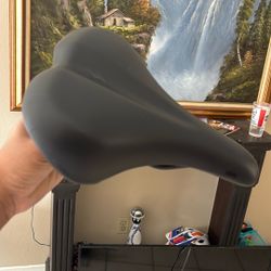 Specialized Body Geometry Comfort Saddle
