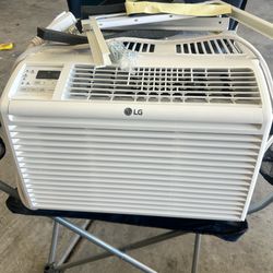 Air conditioning