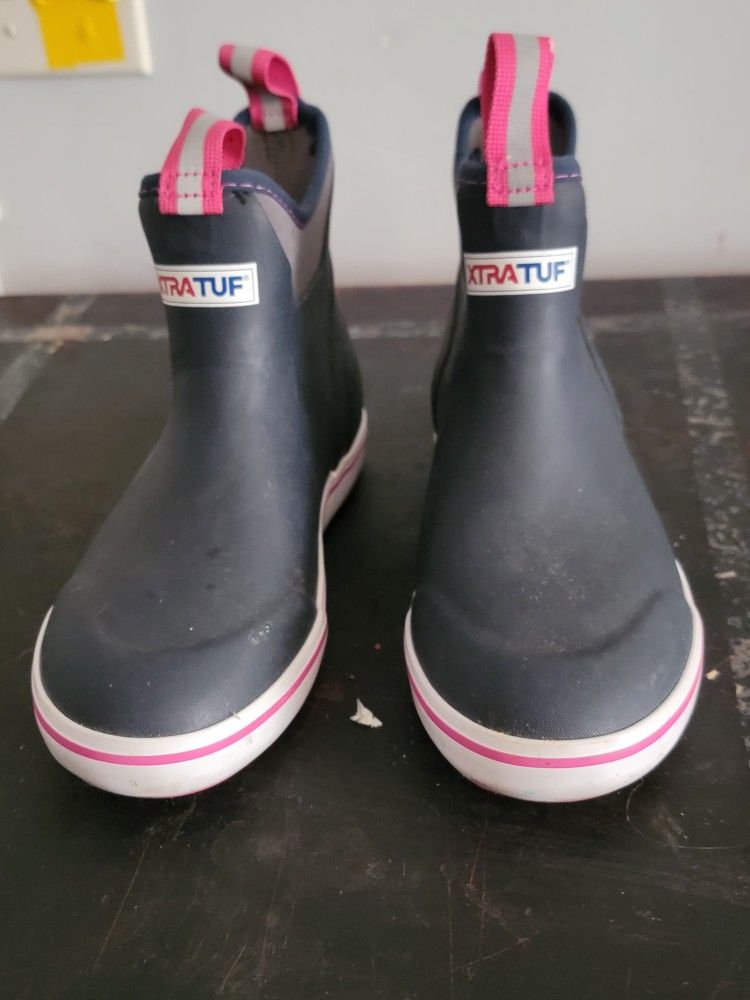 Fishing Boots