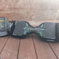 Hover Board 