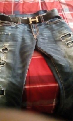 True religion jean