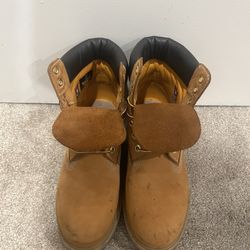 Timberland’s Premium 6” 