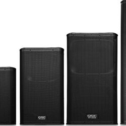 Speaker Repair 