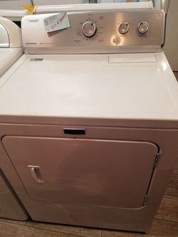 Electric dryer