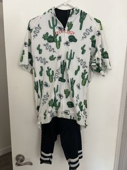 Cycology Bibs And Jersey