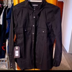 Small Westen Shirt Bootbarn