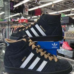 Adidas Superskate SNEEZE Magazine Black