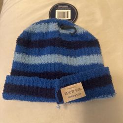 Hat new