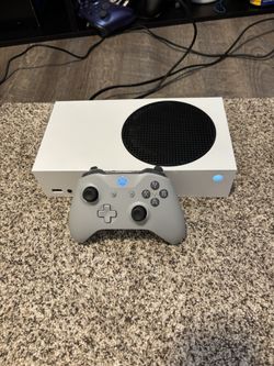 Xbox Series S Gaming Console