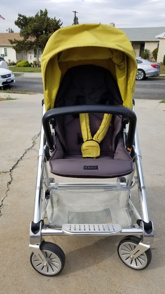 Mamas&Papas Urbo Stroller for toddlers