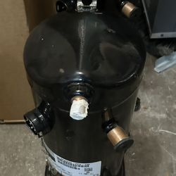 4 Ton Ac Compressor New