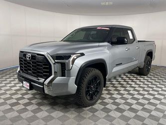 2023 Toyota Tundra
