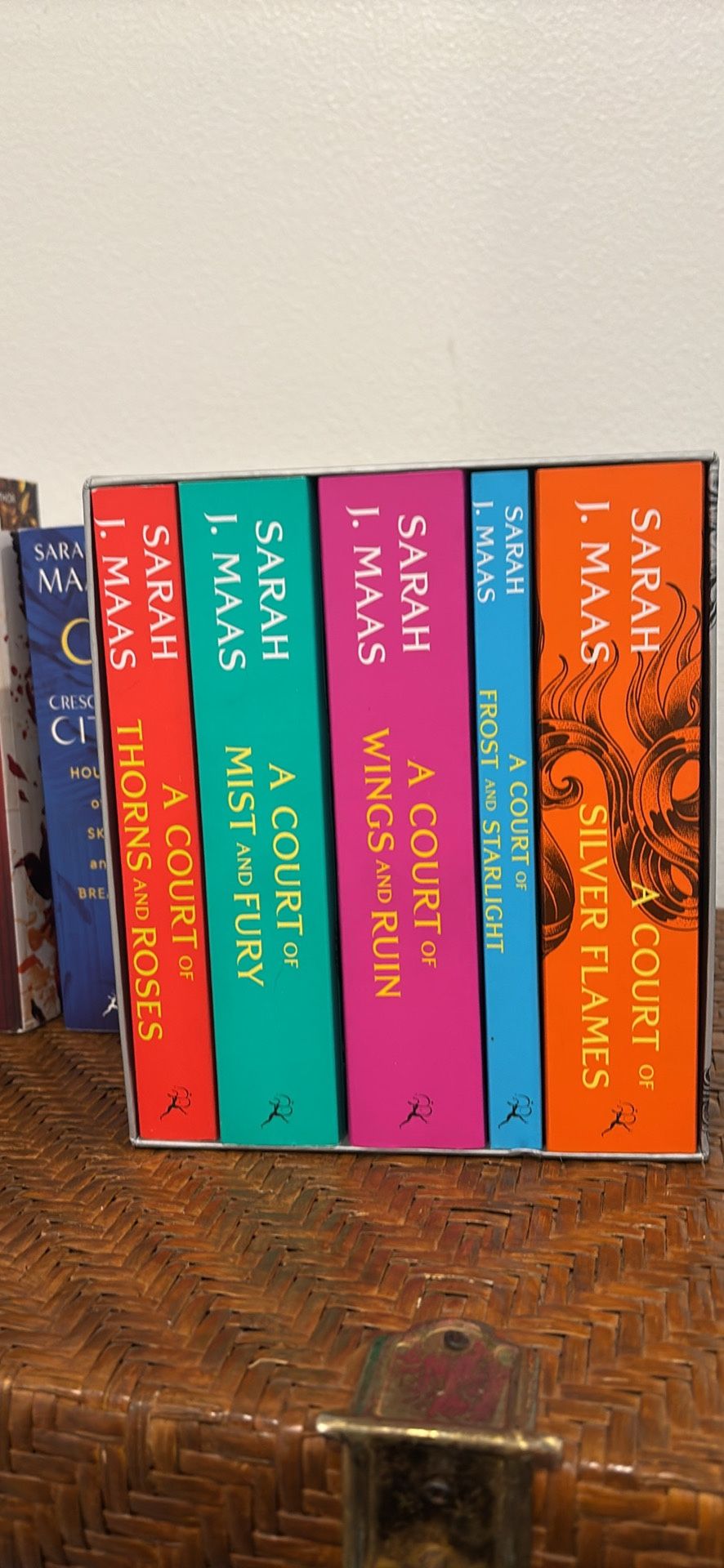 ACOTAR Series