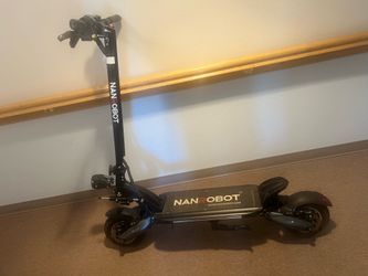 NANOROBOT D6+ 2.0