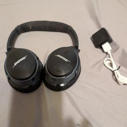 Bose AE2 SoundLink Bluetooth Headphones 