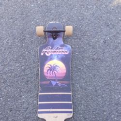 Longboard 