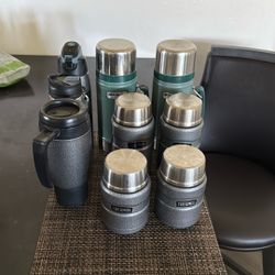 Thermoses