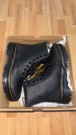 Dr Martens womens boots