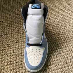 Jordan 1 ‘Unc’