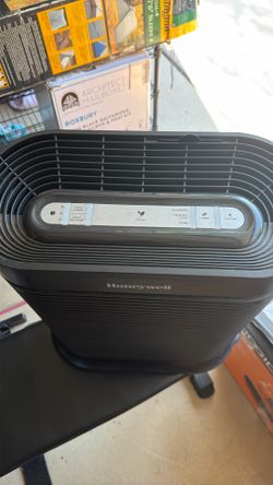 Air purifier