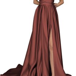 Formal Gown